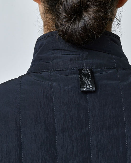 Quilted Riding Vest Black thumbnail image