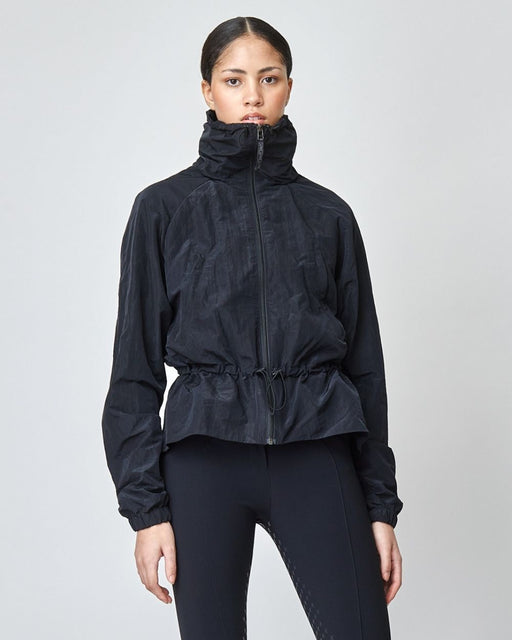 Windproof Riding Jacket Black thumbnail image