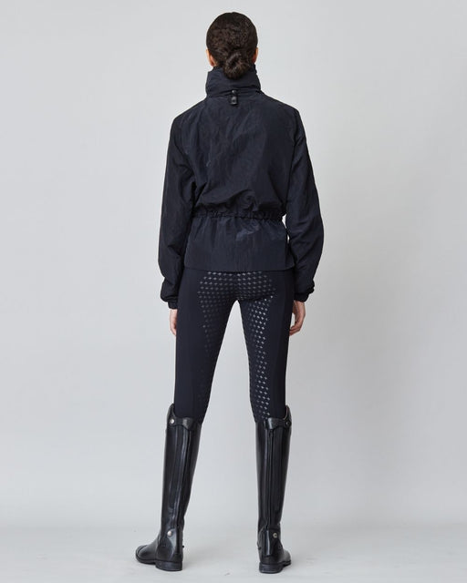 Windproof Riding Jacket Black thumbnail image