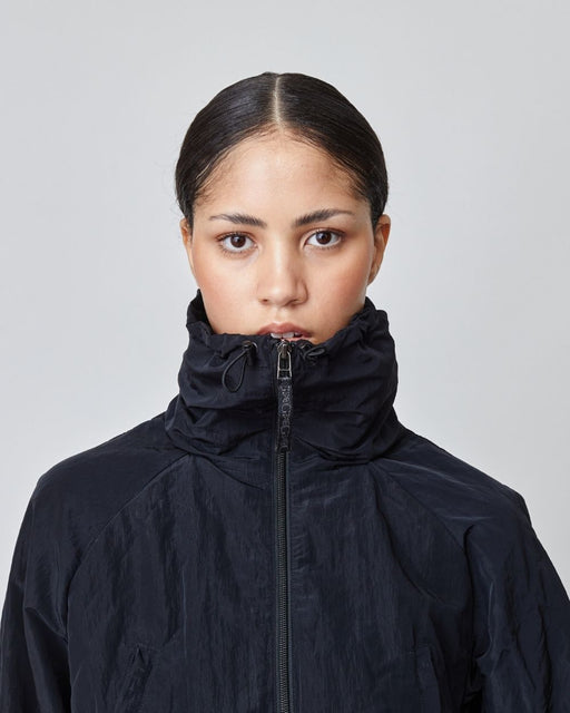 Windproof Riding Jacket Black thumbnail image