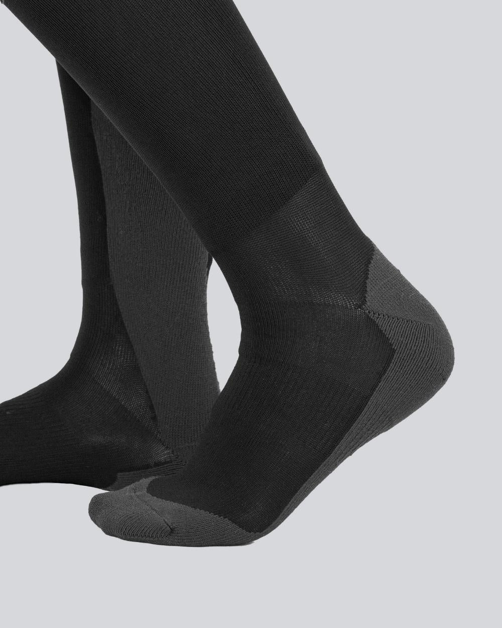 Performance Socks Black image