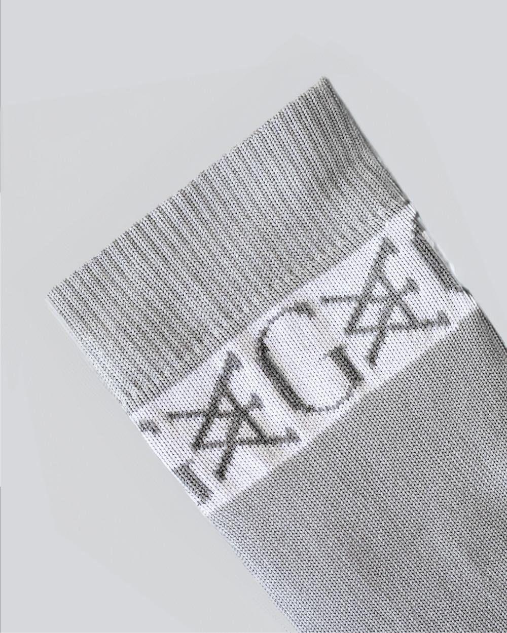 Performance Socks Grey image