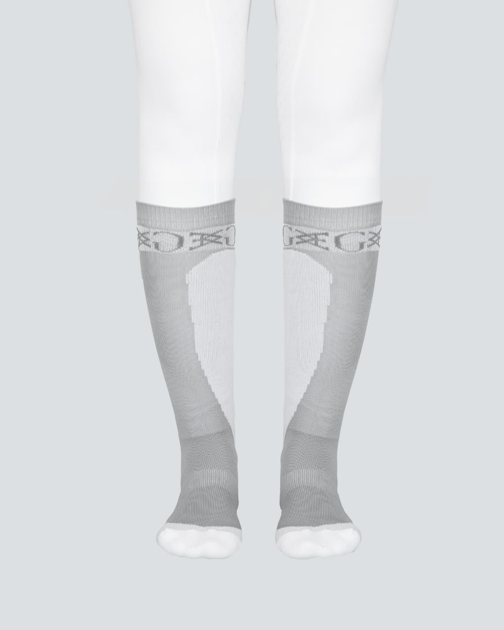 Performance Socks Grey image