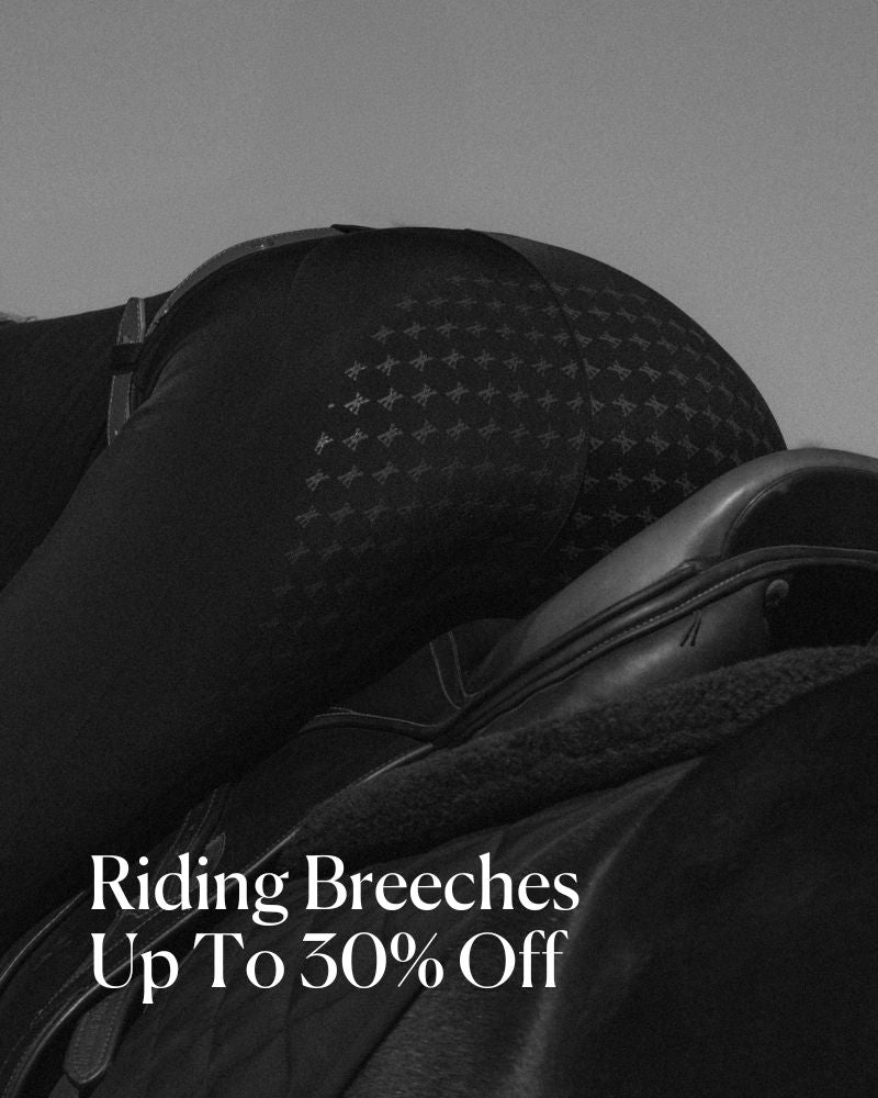 Riding Breeches card image