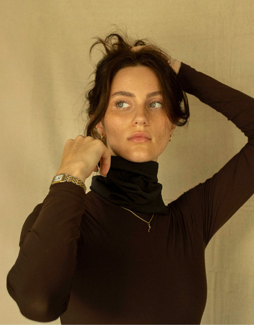 Signature Winter Buff Black thumbnail image