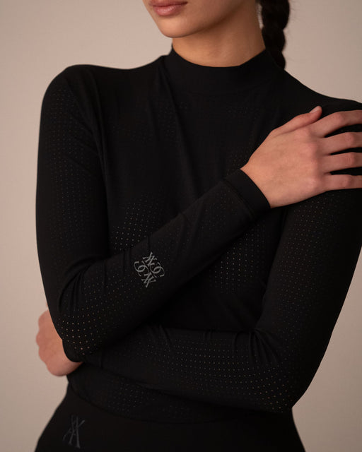 AirTech Long Sleeve Black thumbnail image