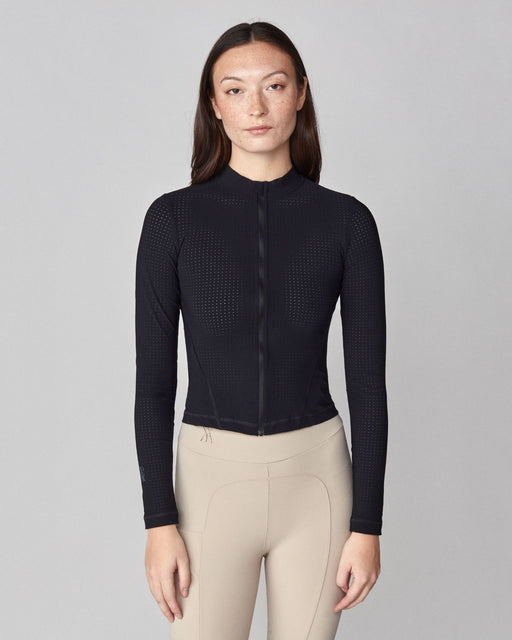 AirTech Full Zip Black thumbnail image