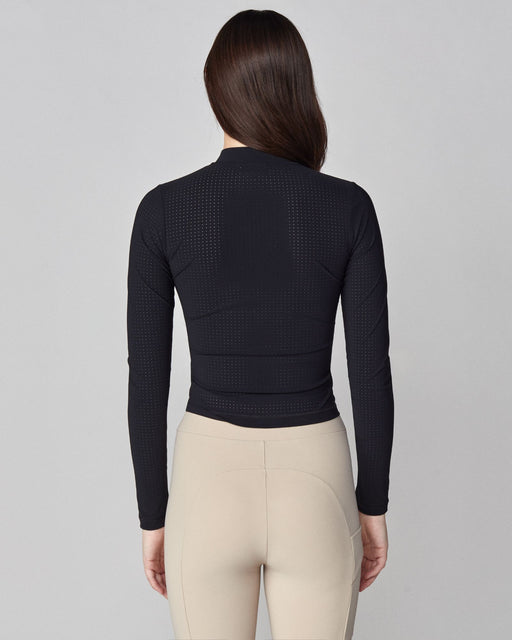 AirTech Full Zip Black thumbnail image