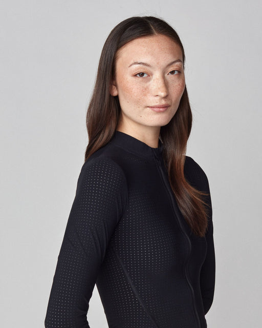 AirTech Full Zip Black thumbnail image