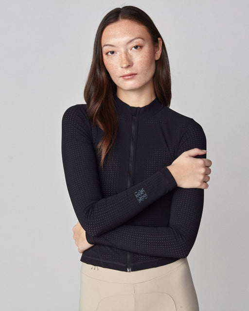 AirTech Full Zip Black thumbnail image