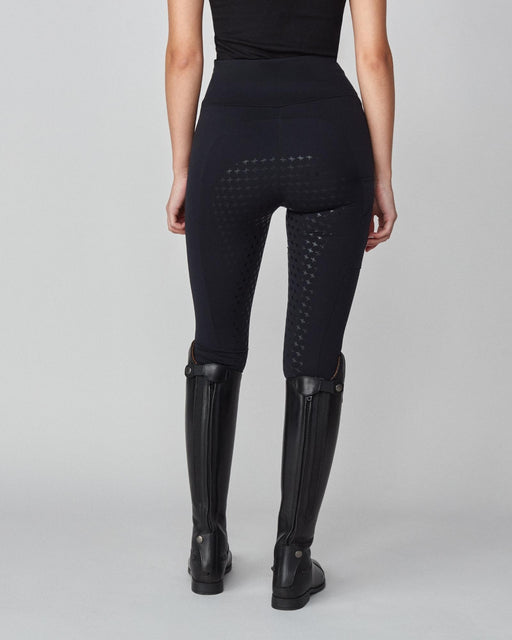 Lightweight Riding Breeches Black thumbnail image