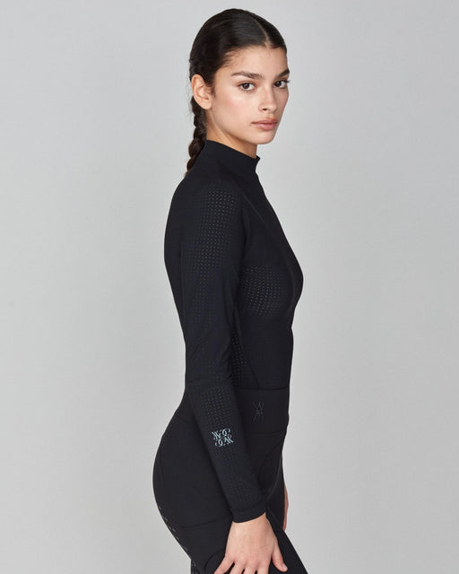 AirTech Long Sleeve Black thumbnail image