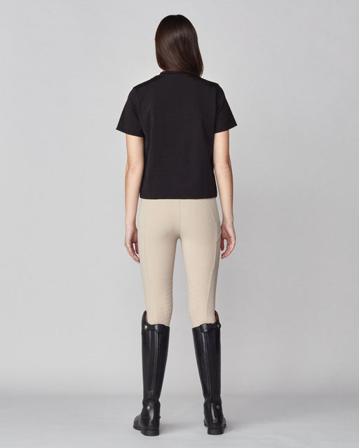 Stockholm T-shirt Black thumbnail image