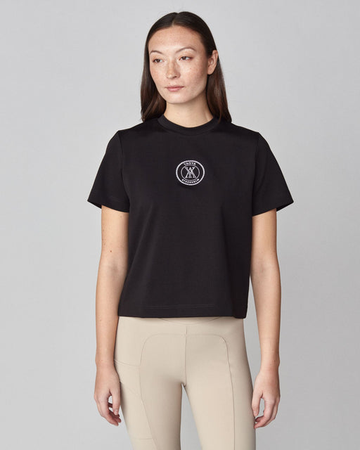 Stockholm T-shirt Black thumbnail image