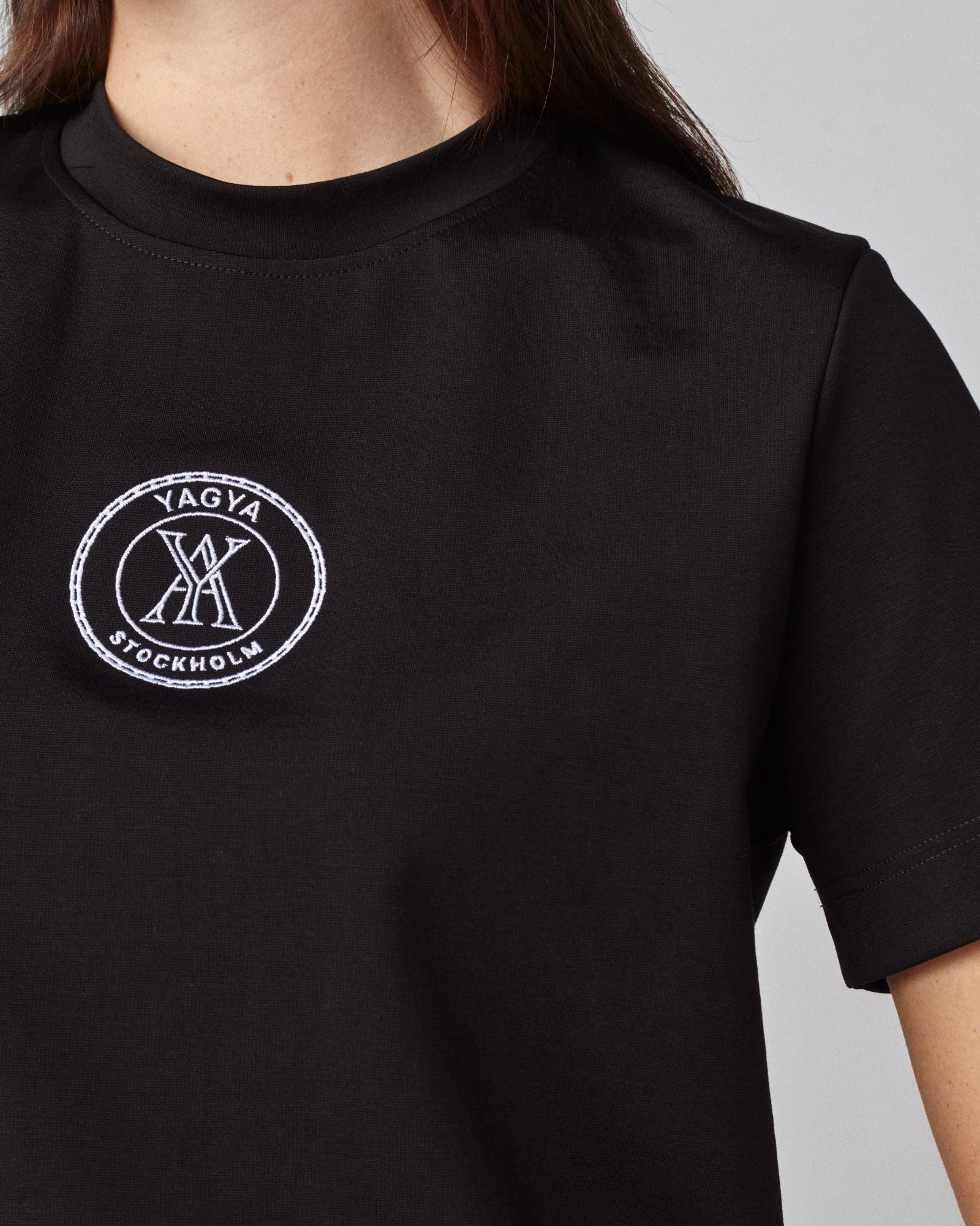 Stockholm T-shirt image