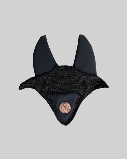 Performance Horse Bonnet Black thumbnail image