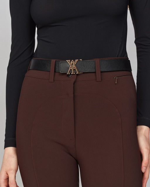 Signature Belt Black Gold thumbnail image