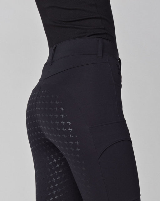 Lightweight Performance Breeches Black thumbnail image