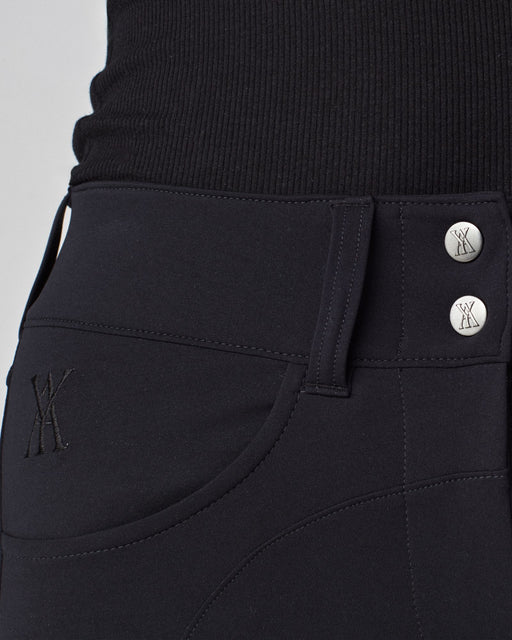 Lightweight Performance Breeches Black thumbnail image