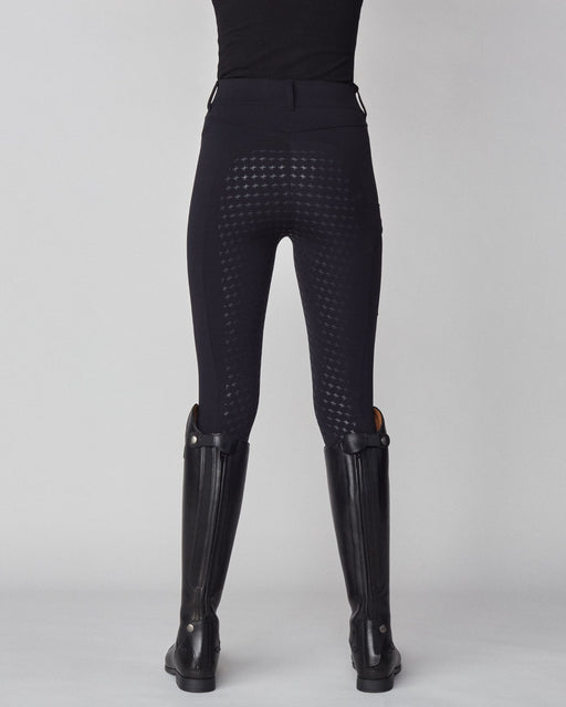 Lightweight Performance Breeches Black thumbnail image