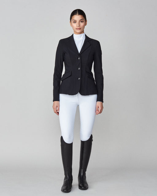 Performance Show Jacket Black thumbnail image
