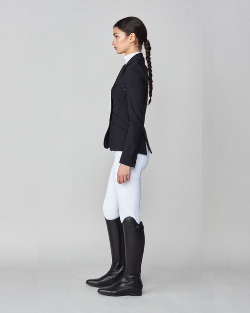 Performance Show Jacket Black thumbnail image