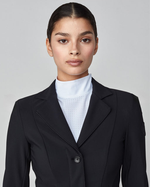 Performance Show Jacket Black thumbnail image