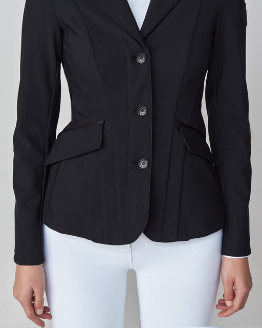 Performance Show Jacket Black thumbnail image