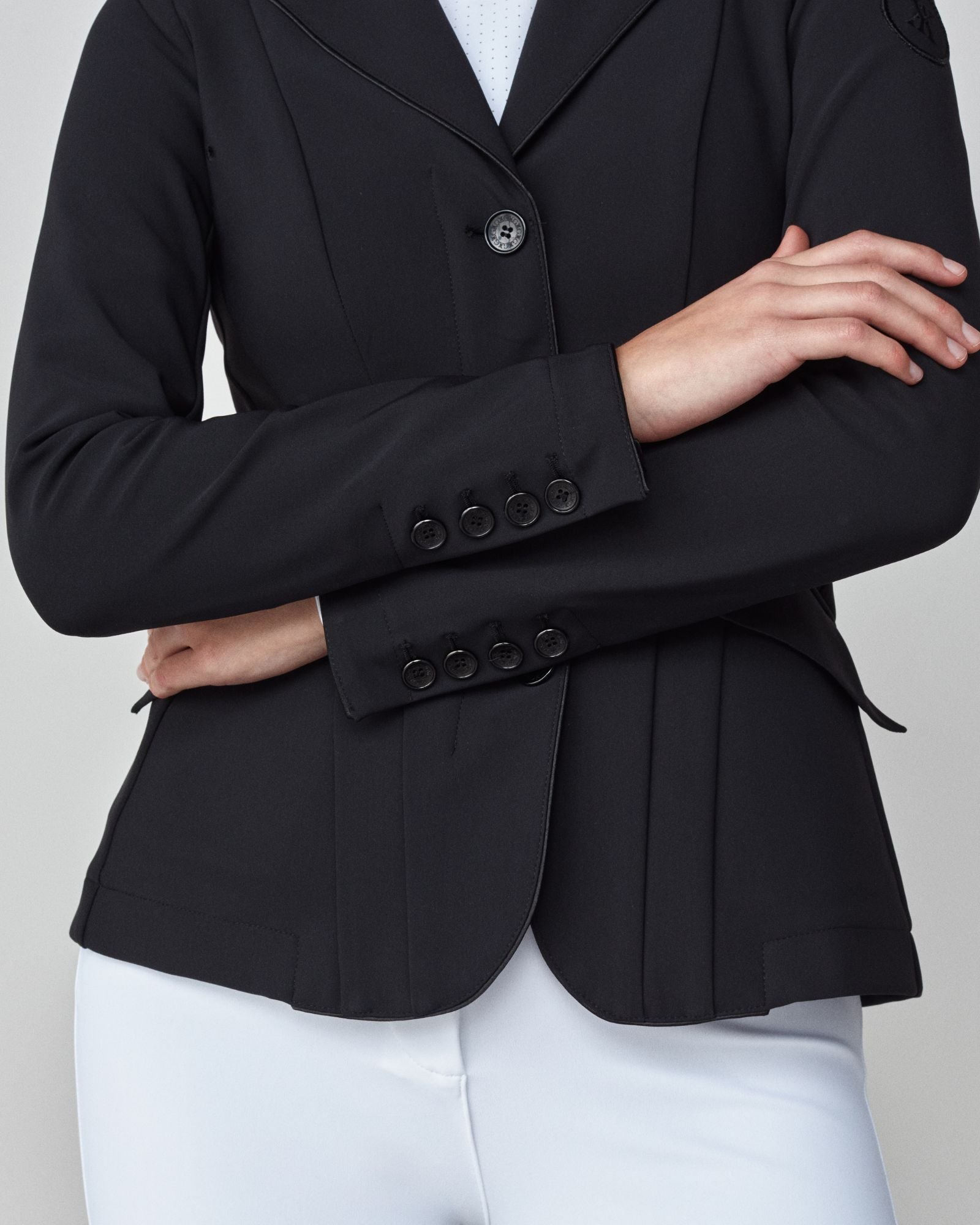 Performance Show Jacket image