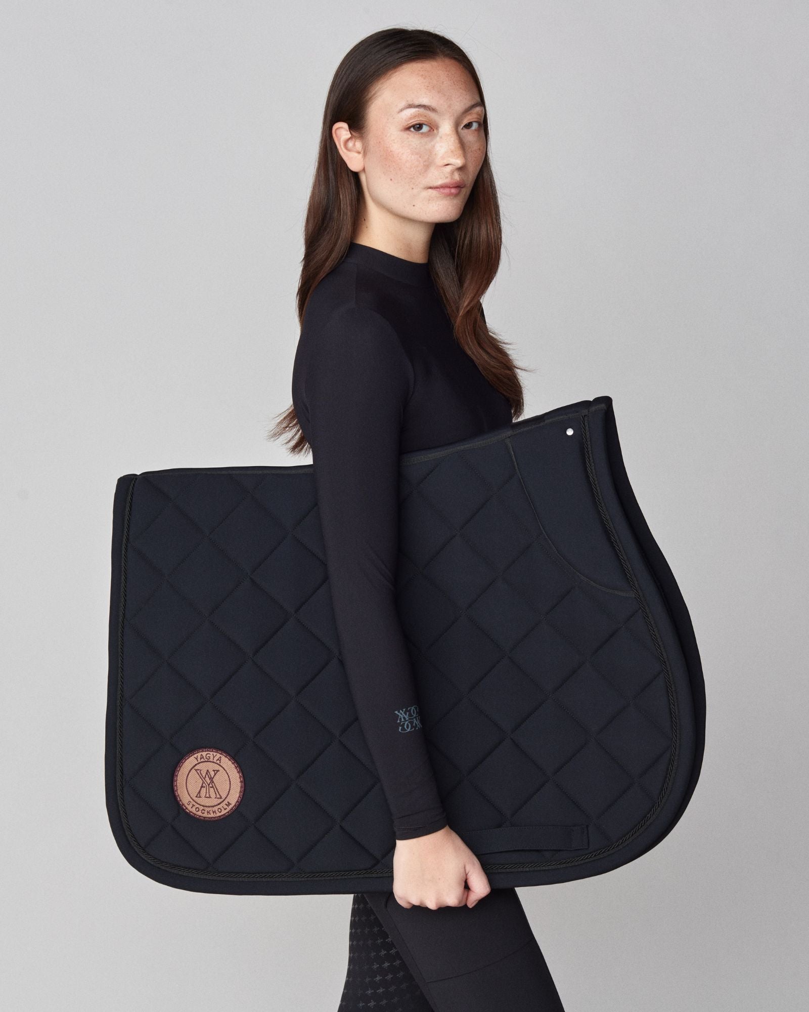 Performance Saddle Pad image