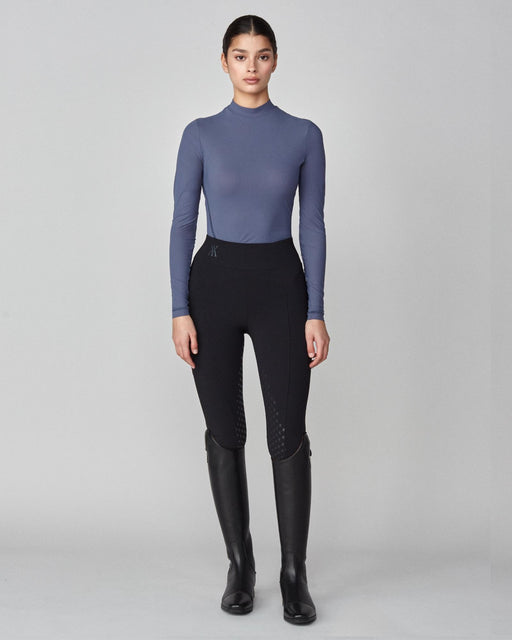 Lightweight Long Sleeve Slate Blue thumbnail image