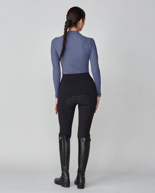 Lightweight Long Sleeve Slate Blue thumbnail image
