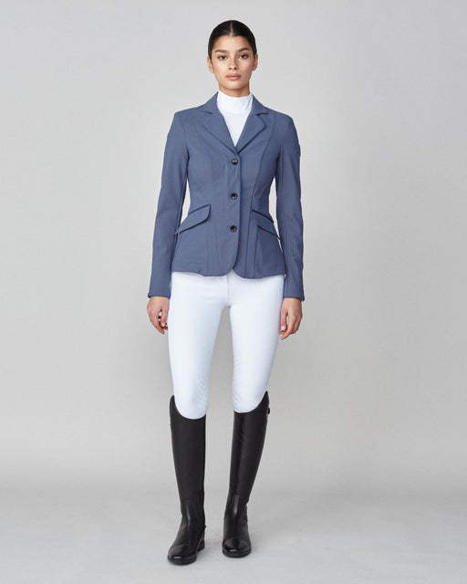 Performance Show Jacket Slate Blue thumbnail image
