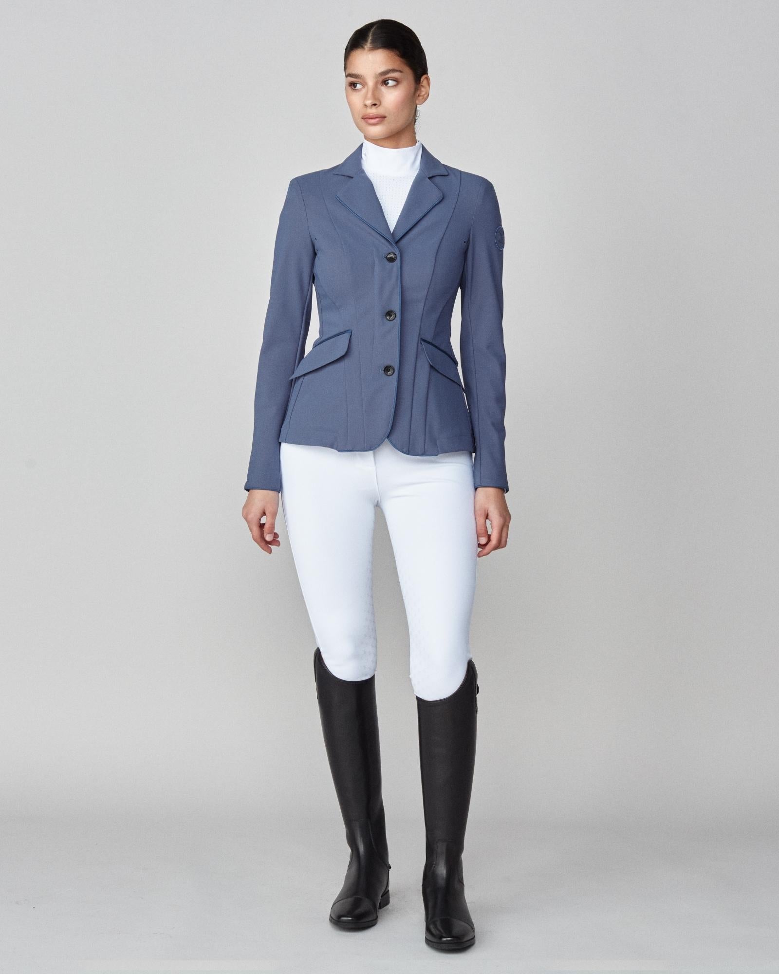 Performance Show Jacket Slate Blue image