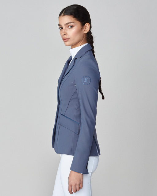 Performance Show Jacket Slate Blue thumbnail image
