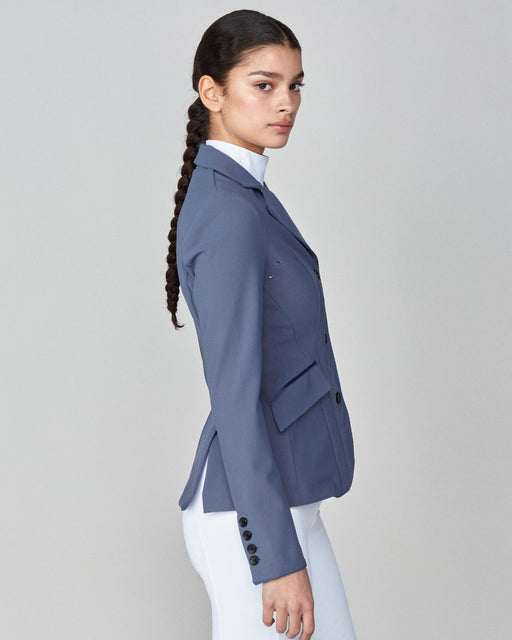Performance Show Jacket Slate Blue thumbnail image