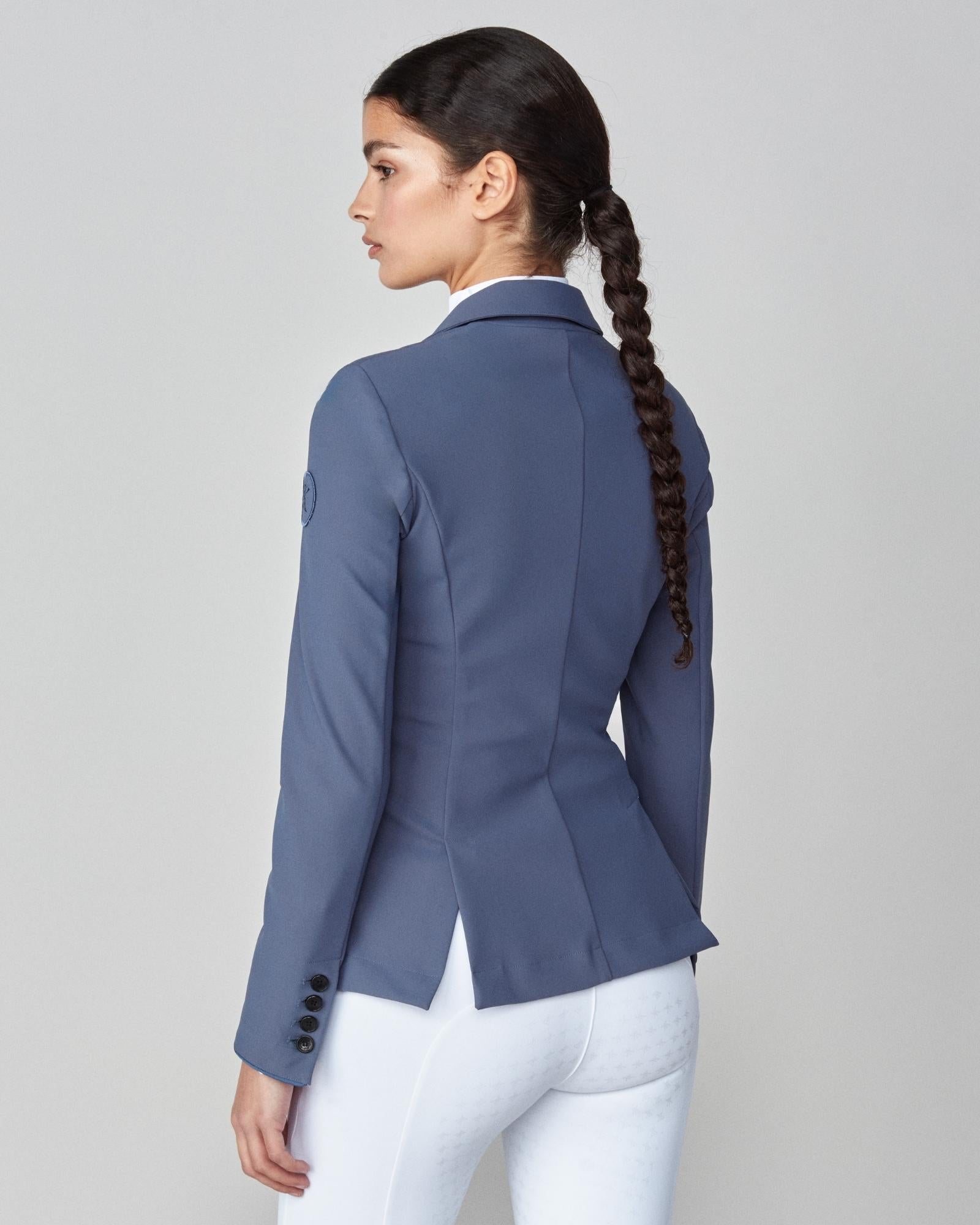Performance Show Jacket Slate Blue image