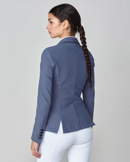 Performance Show Jacket Slate Blue thumbnail image
