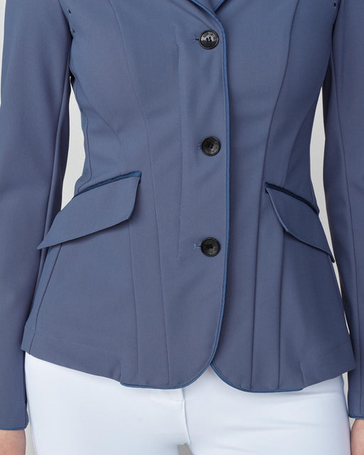 Performance Show Jacket Slate Blue thumbnail image