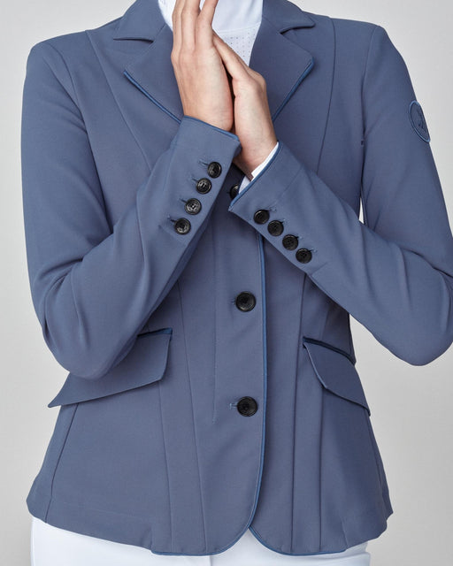 Performance Show Jacket Slate Blue thumbnail image