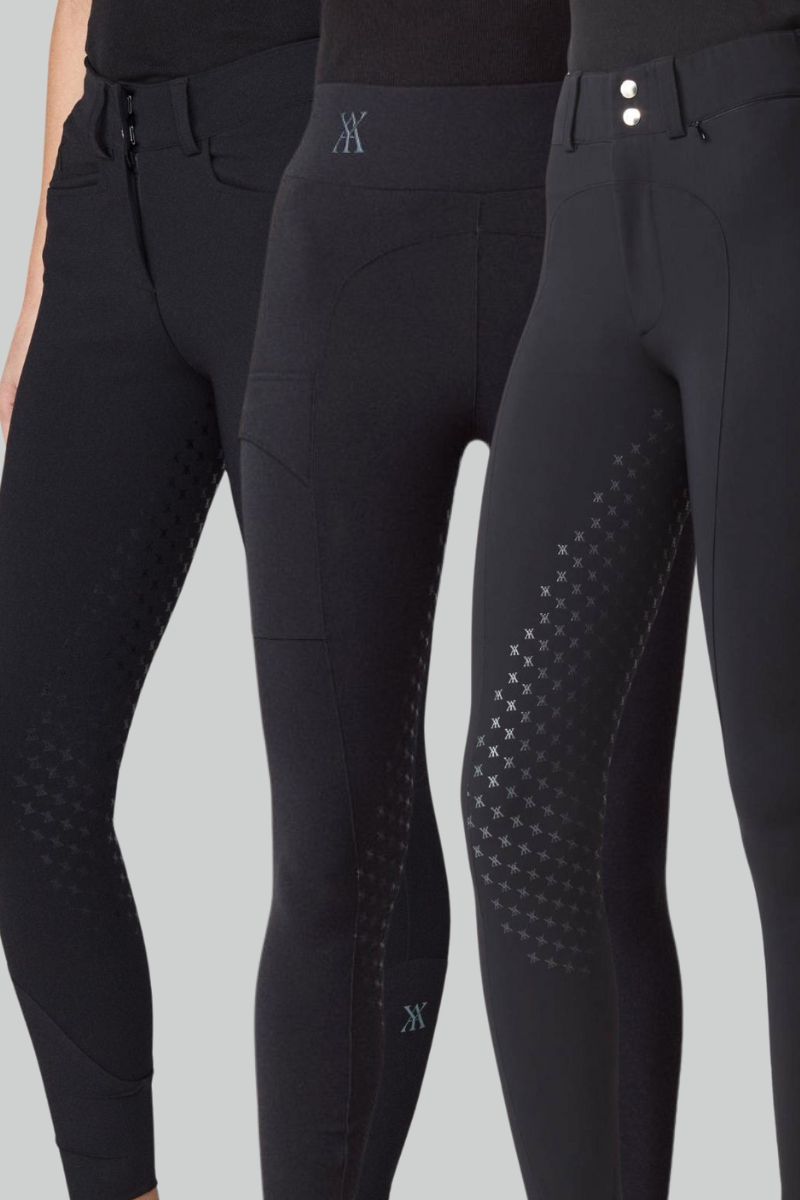 <p>The Breeches Guide</p> hero image