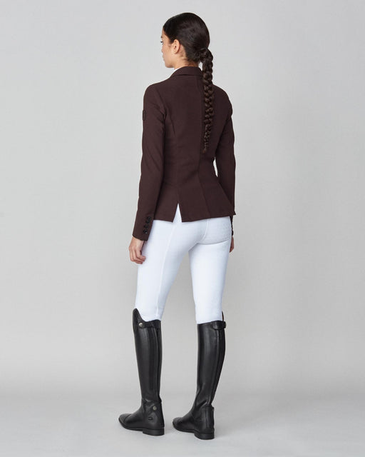 Performance Show Jacket Dark Brown thumbnail image