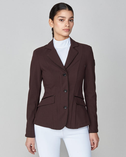 Performance Show Jacket Dark Brown thumbnail image