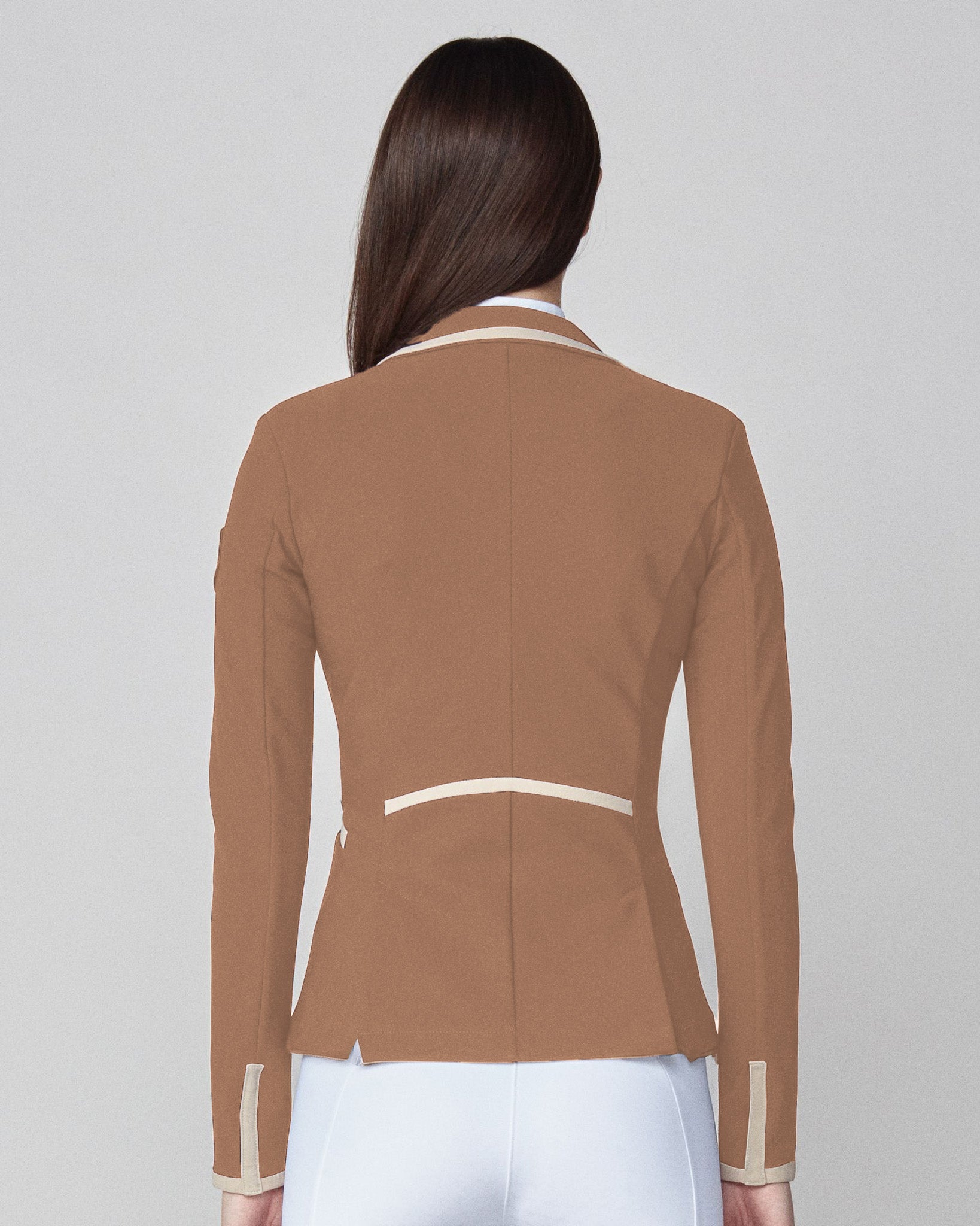 Contrast Show Jacket image
