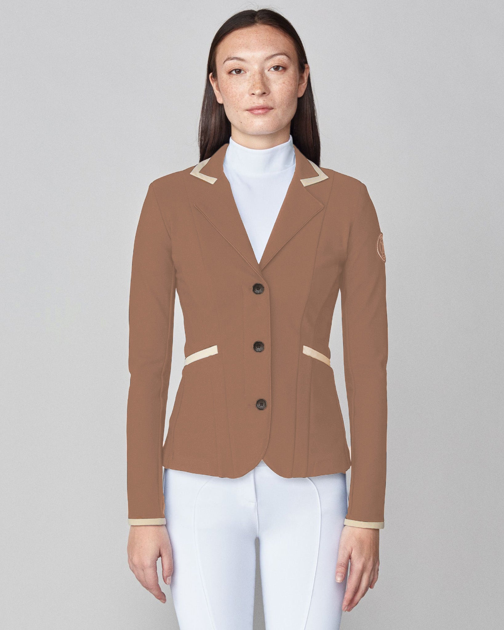 Contrast Show Jacket image