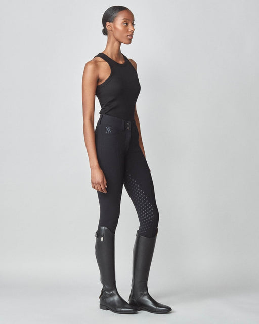 Compression Performance Breeches Black thumbnail image