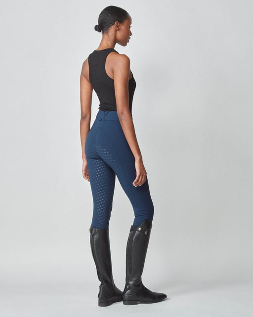 Compression Performance Breeches Navy thumbnail image