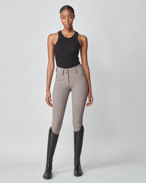 Compression Performance Breeches Taupe thumbnail image