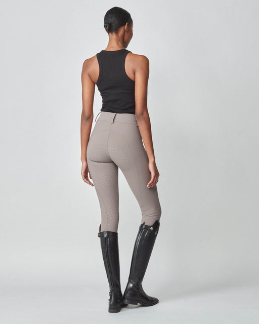 Compression Performance Breeches Taupe thumbnail image