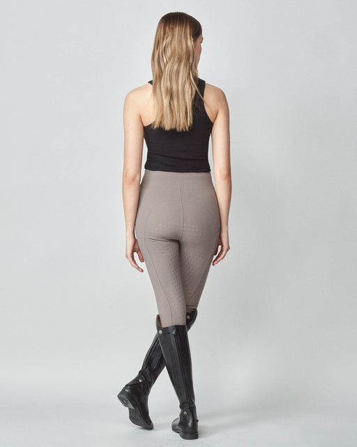 Compression Pull-On Breeches Taupe thumbnail image
